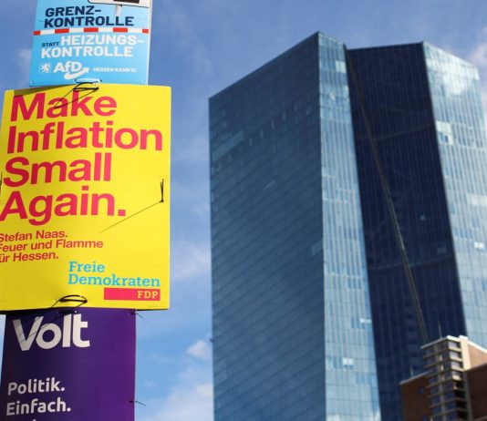 مخاطر اضطرابات البحر الأحمر تهدد استقرار التضخم الأوروبي