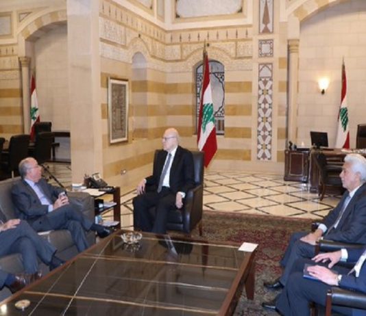 مفاوضات صندوق النقد: لبنان في حالة موت سريريّ