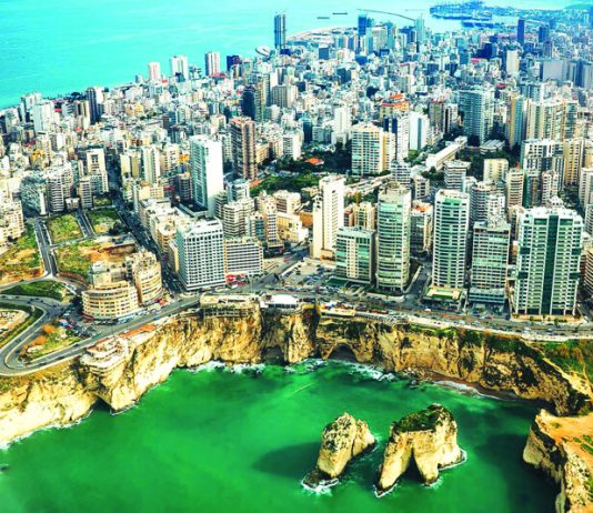 مشروع ماكنزي صالح ليكون نقطة انطلاق جديدة