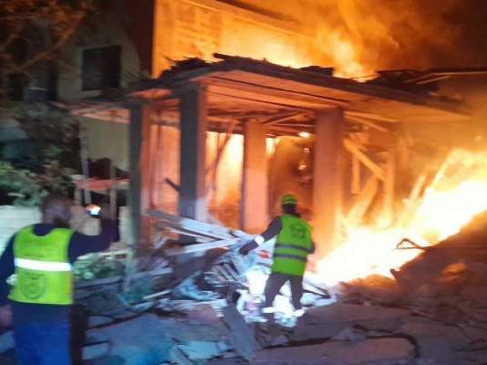 النكبة في الجنوب تتخطى القطاع الزراعي ودعوات للتعويض على المتضررين