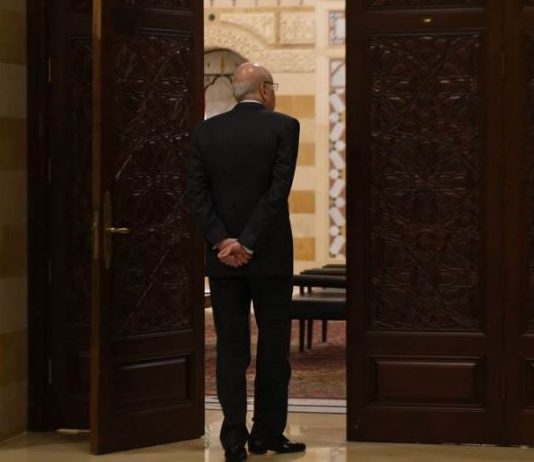 ميقاتي إلى بغداد: انتهاء “التذاكي” بمستحقات العراق أو العتمة