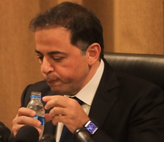 منصوري في أميركا هل يؤجّل تصنيف لبنان؟