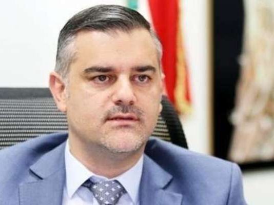 فادي الحسن: الأرقام بحركة الطائرات في مطار بيروت مشابهة للعام الماضي