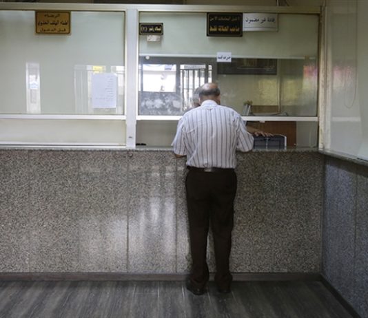 المستشفيات ترفض تعرفات الضمان: لا 90% ولا من يحزنون