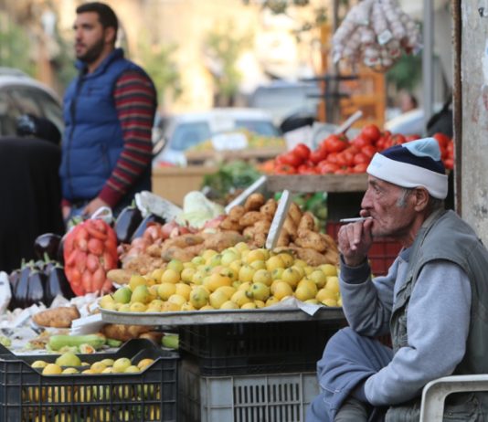 الاقتصاد في ذروة الانكماش: بلغنا القعر