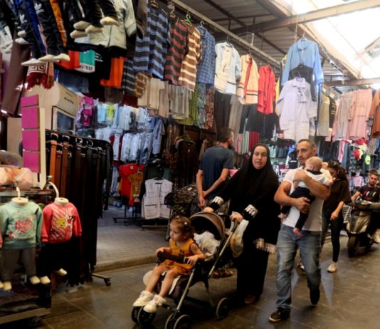 خطّة إعادة الهيكلة تتضمن ليلرة بـ833 تريليوناً: التضخّم قد يعود إلى مداه الأقصى