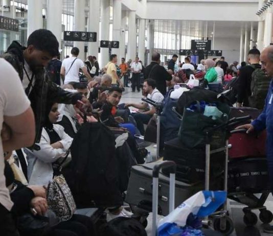 السياحة في لبنان تلقت ضربتها هذا الصيف وقطاعها يطلب دعم الدولة