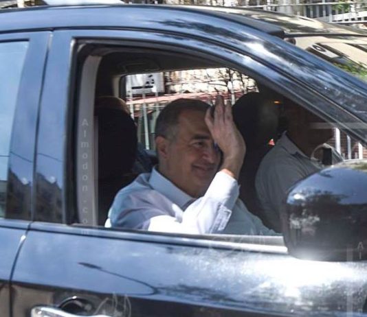 “شركاء الظلام” في قصر العدل: توريط القضاء بالكهرباء السياسية