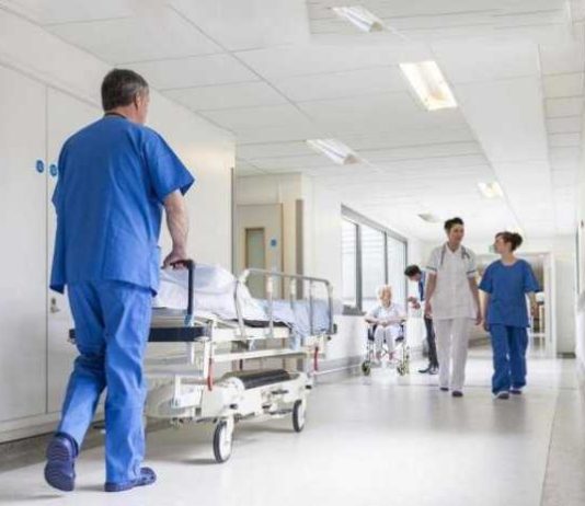 المستشفيات مهدَّدة بالعتمة.. فكيف بها تواجه حرباً محتمَلة؟!