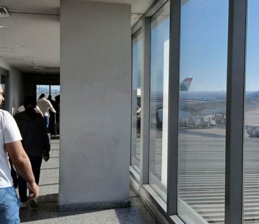 حركة مطار بيروت “أكثر من طبيعية”: 60 رحلة يومياً