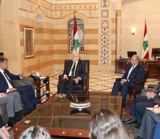 فريق ميقاتي يتآمر على المودعين.. وعلى تفاهم صندوق النقد