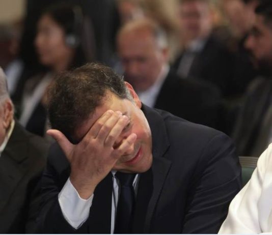 لبنان “مشبوه” والدمار قريب: حقوق المودعين والنظام المالي بخطر