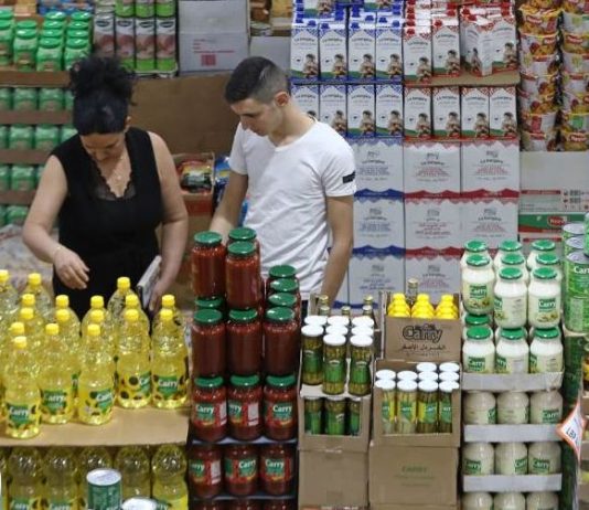 مؤشّر أسعار الاستهلاك يستمرّ بالارتفاع