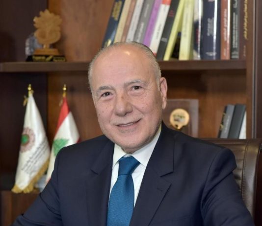 دبوسي يهنئ الأمن العام بعيده: أعطى الصورة المشرقة للبنان..