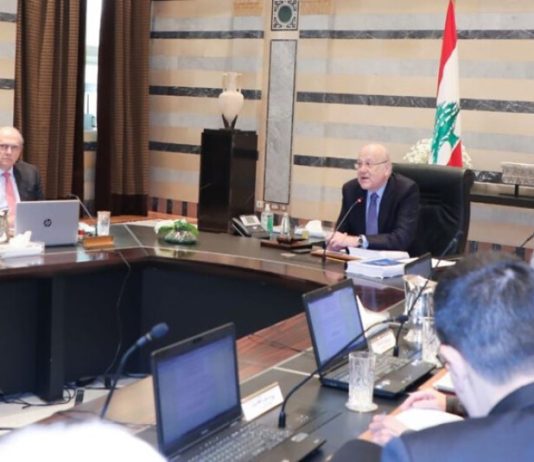 الحكومة تحت المجهر: صندوق استرجاع الودائع أم خطوة عبثية؟