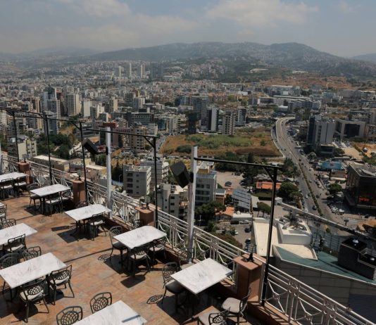 الصراع مع إسرائيل يكلف لبنان 10 مليارات دولار