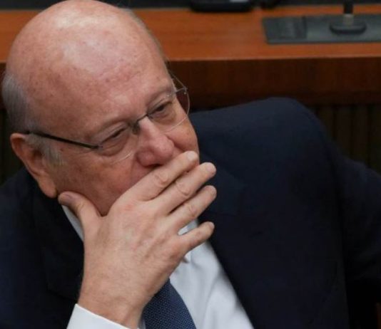 الخلاص الاقتصادي يبدأ بالتخلّص من سياسات ميقاتي وحكومته