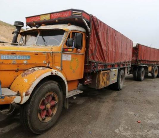 عصابات التهريب من سوريا تنشط: “ضبط البضائع مسرحية”