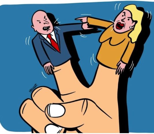 «كلّنا إرادة» vs «أم. تي. في»… صراع صبية المصارف يحتدم!