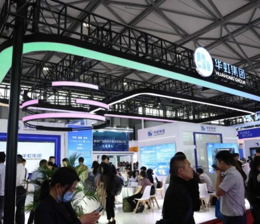 أميركا تضيف عشرات الكيانات الصينية لقائمة قيود الصادرات