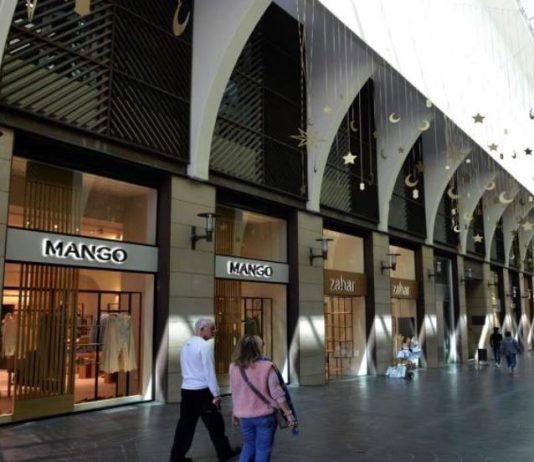 “أسواق بيروت” تعود للحياة: رسالة أمل جديدة للبنانيين