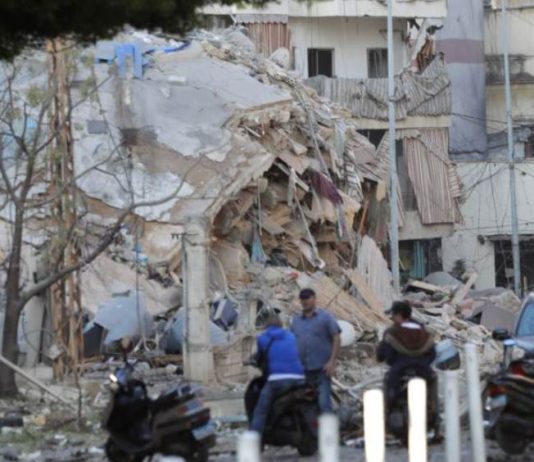 مشروع إعادة الإعمار: هل يفاقم التجاوزات الزبائنيّة؟