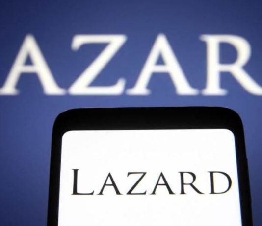 شركة لازارد تبدأ جولتها في بيروت