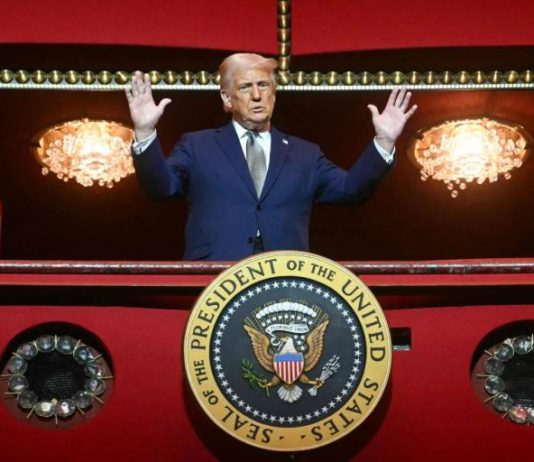 ترمب يقول إن الركود يستحق التكلفة لتحقيق انتعاش طويل… والخبراء يخالفونه