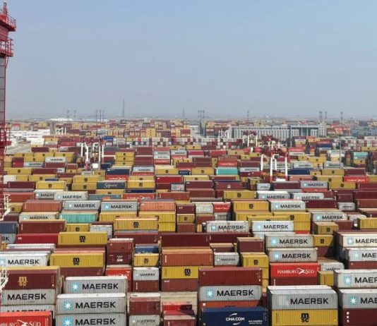 الصين تحذّر من أضرار رسوم ترمب وتتعهد باتخاذ إجراءات مضادة