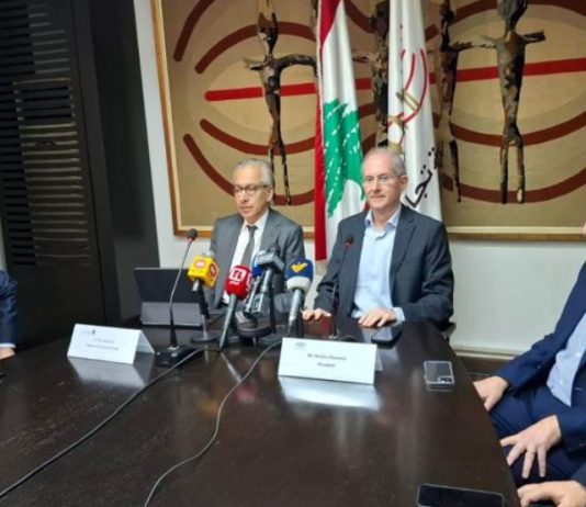 التجار يعلنون قطاعهم منكوباً… والبساط يطرح خطته