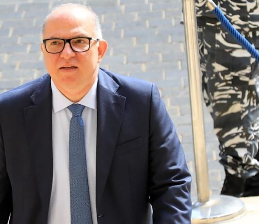 حيدر: لتحسين الحد الأدنى للأجور