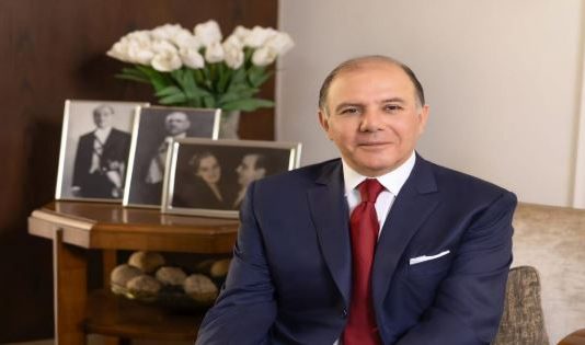 سلام يخسر الكباش الاول مع عون : سعيد حاكما للمركزي