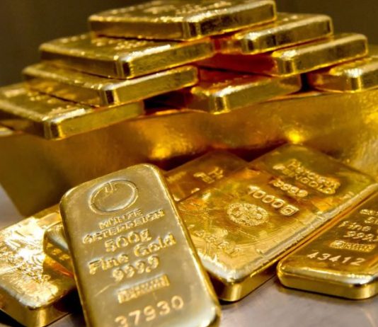 الذهب يتخطى 3 آلاف دولار مجدداً