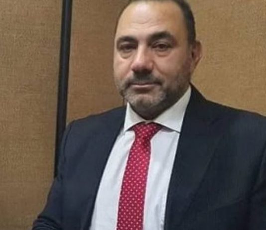 خلف: ماذا يُنتظر من الحاكم الجديد؟