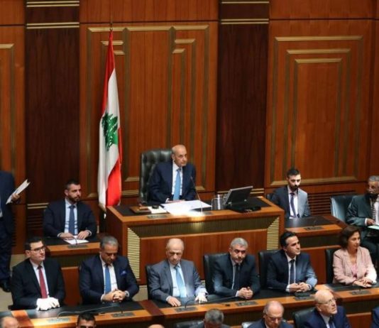 البستاني: أولويتنا النافعة والمولدات