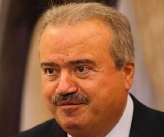 جابر يحيل مشروع مرسوم إصلاح وضع المصارف على مجلس الوزراء