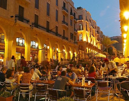 تفاوت في الحركة السياحية في عيد الفطر