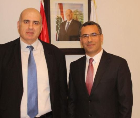 قرار بتشكيل اللجنة الوطنية للنبيذ والعرق والمشروبات الروحية