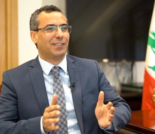 إطلاق خطّة وطنيّة لإعادة تأهيل القطاع الزراعي