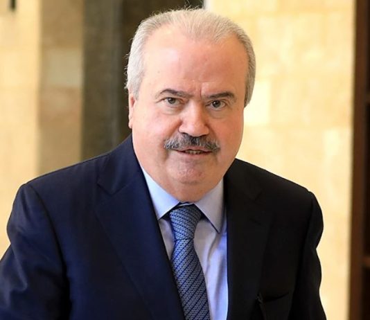 فضل الله ينتقد أداء الحكومة في إقرار قانون «معطوب» | جابر للمصارف: مشروع الفجوة المالية عند الحاكم