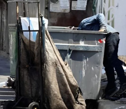 رقعة الفقر في لبنان تتوسّع