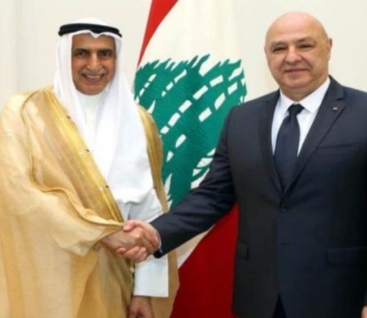 الصندوق العربي سيموّل مشاريع جديدة: لبنان فوق الشبهات