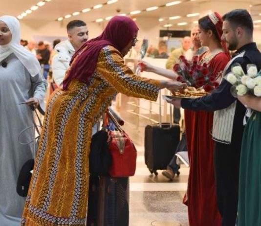 لبنان يستقبل الإماراتيين ويترقّب السعوديين في الأضحى