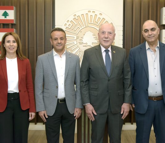 تكامل الجهود بين الإسكوا وغرفة طرابلس الكبرى لتلبية إحتياجات لبنان والمنطقة