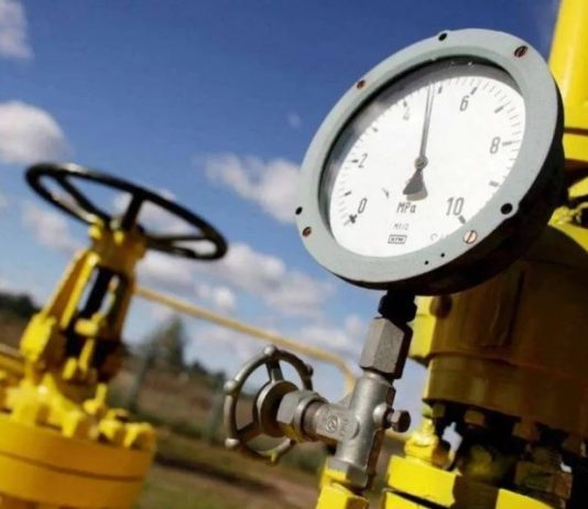 أسعار الغاز الأوروبية تواصل تراجعها