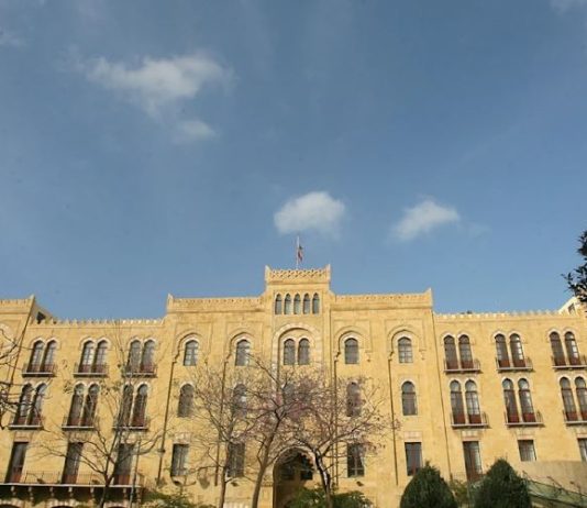 بلديّة بيروت غارقة في الكسل: الوعود طارت في الهواء!