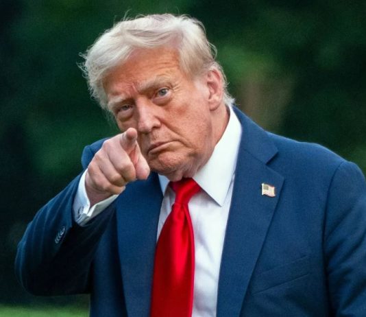 مجدداً… ترمب يطالب «الفيدرالي» بخفض فوري للفائدة