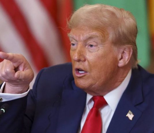 الحرب التجارية تتسع… والنحاس في مرمى رسوم ترمب