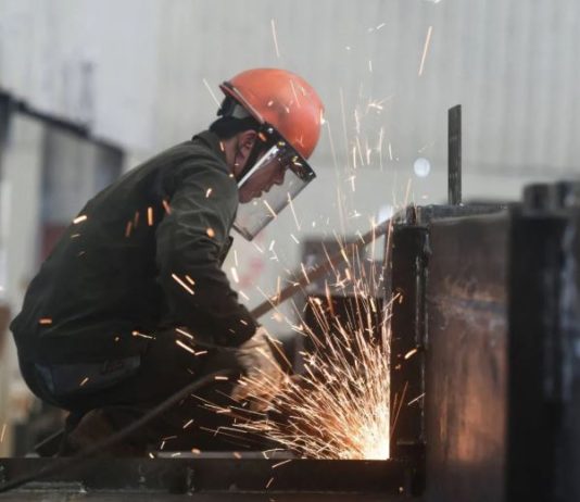 شركات الصلب الصينية تجد حلاً جديداً للإفلات من الرسوم الجمركية