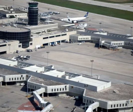 بعد 23 عاماً من التعطيل… قطاع الطيران المدني ينطلق